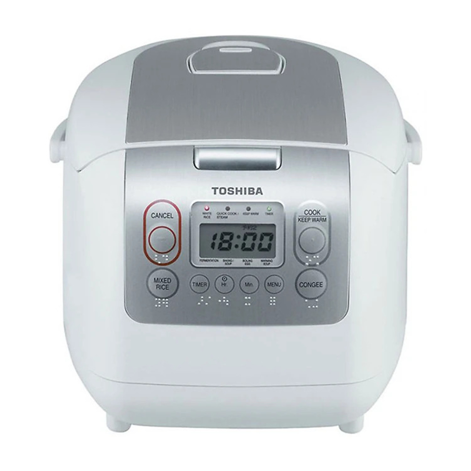 Nồi Cơm Điện Tử Toshiba 